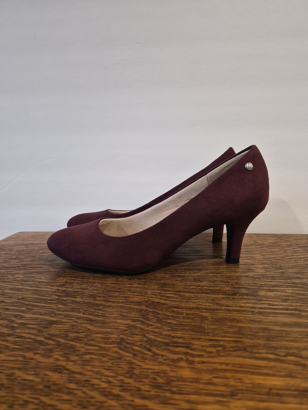 LifeStride Parigi High Heel Pumps
Women's Size US 7.5